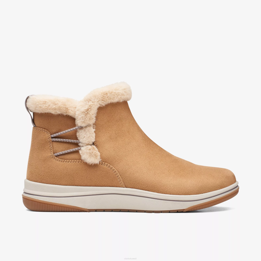 Clarks outlet ankle boots on sale